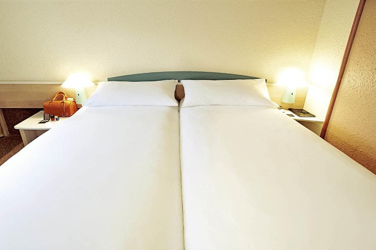 ibis Styles Brugge Centrum