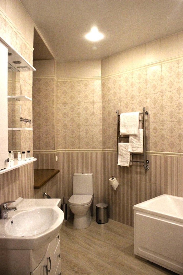 SUITE STANDARD Room