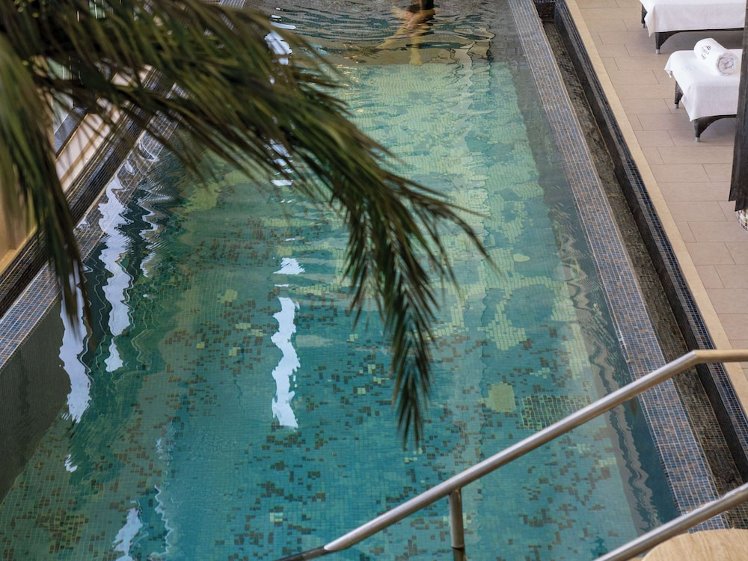 Hotel Sofitel Bahrain Zallaq Thalassa Sea & Spa