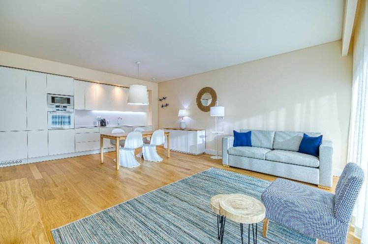 APARTMENT ONE BEDROOM Room