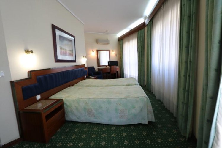 SUITE CAPACITY 2 Room