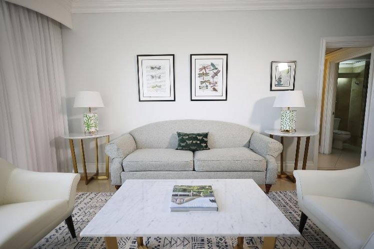 SINGLE ONE BEDROOM Room