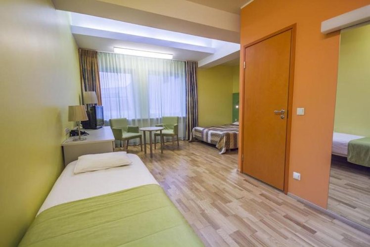 Braavo Spa Hotel