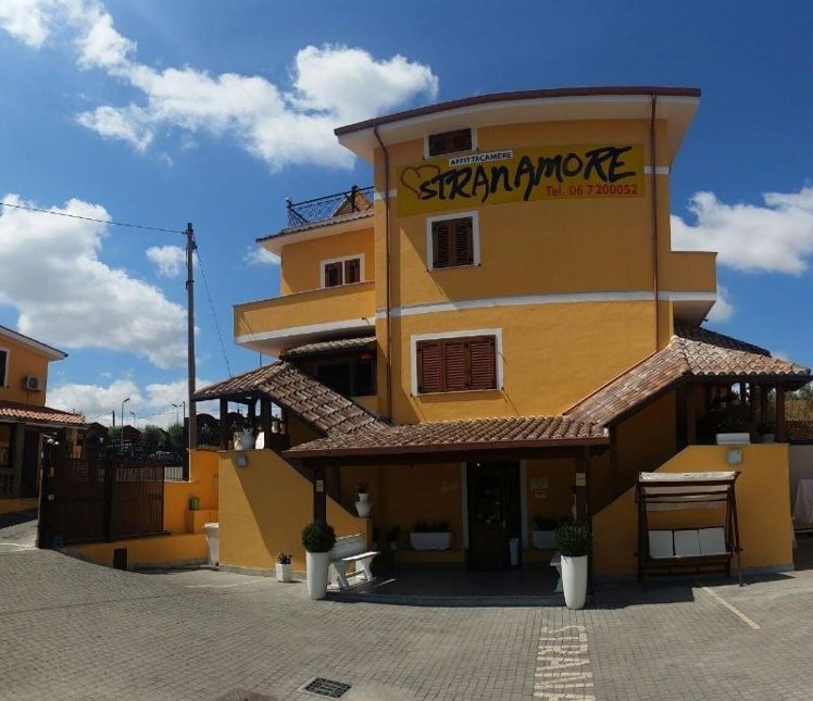 General view