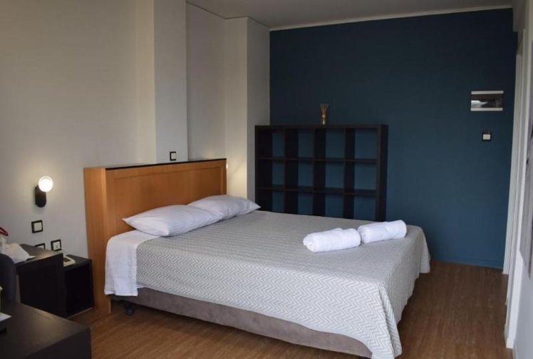 Double or Twin SUPERIOR Room
