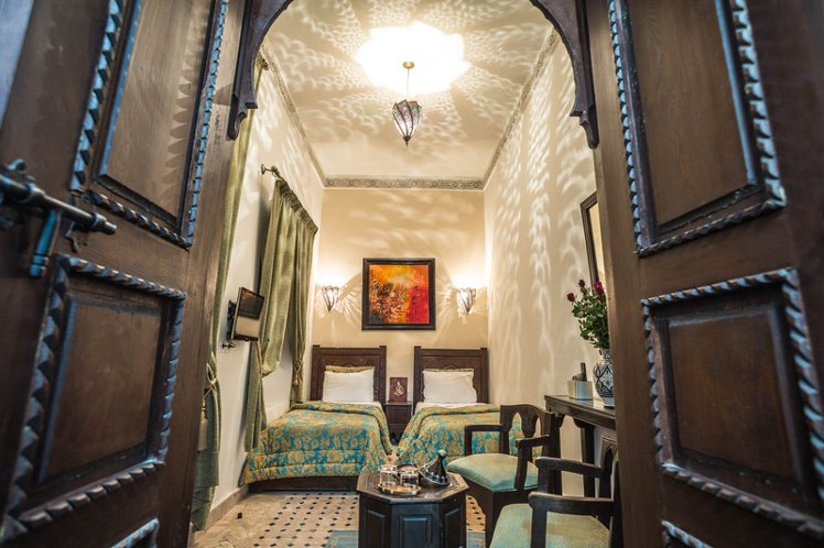 DOUBLE COMFORT Room