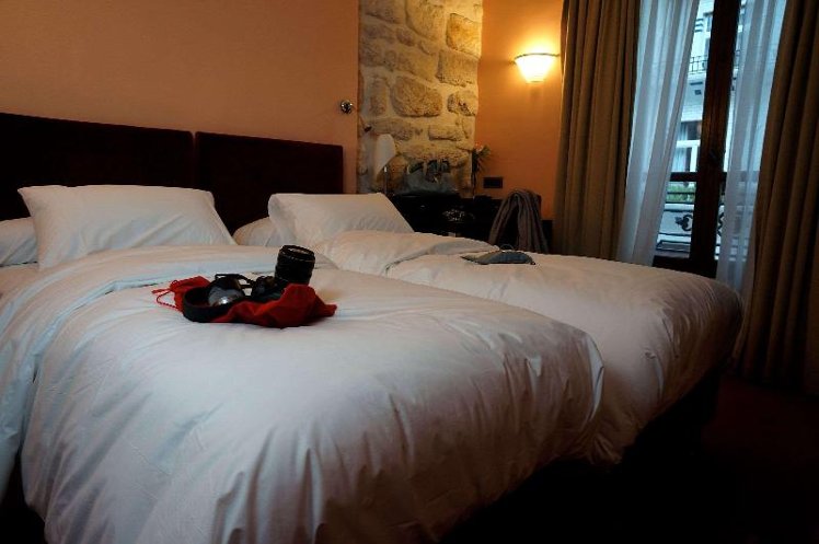 TWIN STANDARD Room