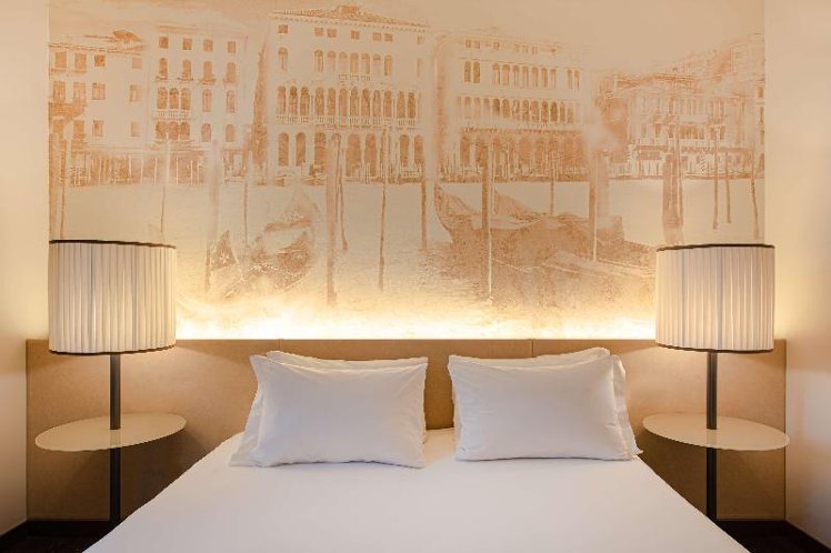 Room DELUXE KING BED Room