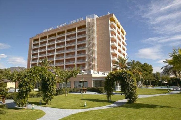 General view