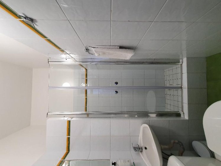 DOUBLE STANDARD Room