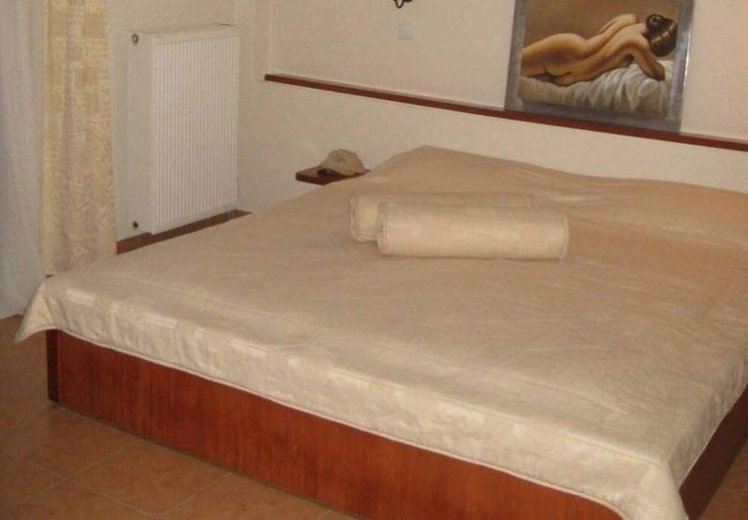 STUDIO STANDARD Room