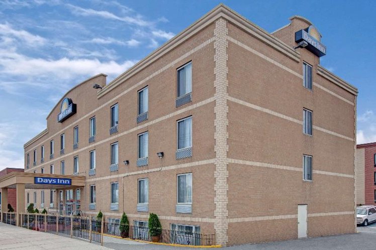 Days Inn by Wyndham Jamaica / JFK Airport (CLOSED)