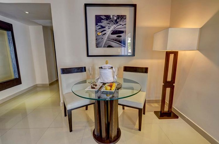 SUITE HONEYMOON Room