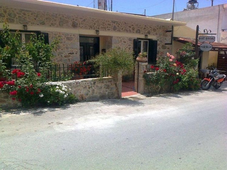 General view