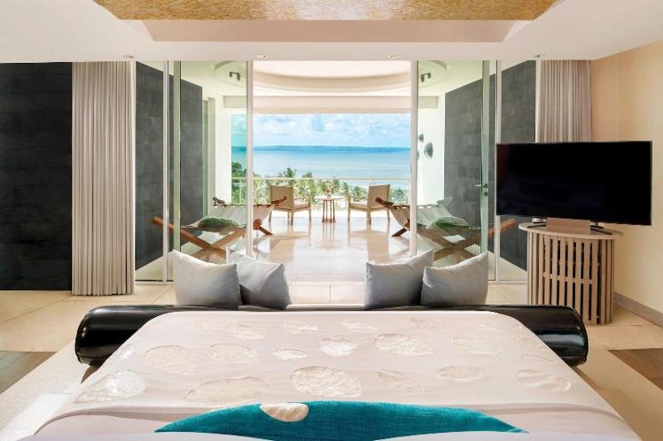 SUITE TWO BEDROOMS NON SMOKING Room