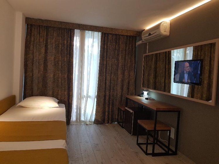 TWIN STANDARD Room