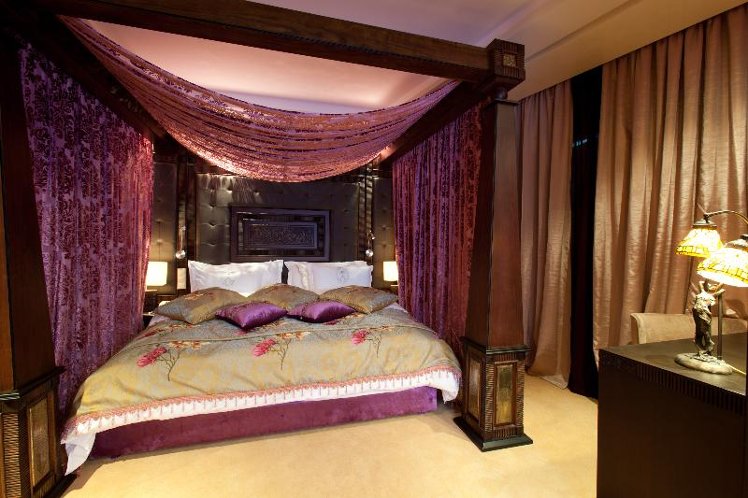 SUITE PRESTIGE Room