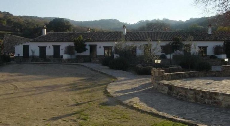 General view