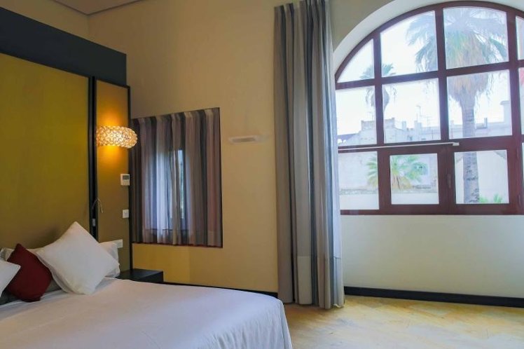 Hotel Palacio Marqués de Arizón