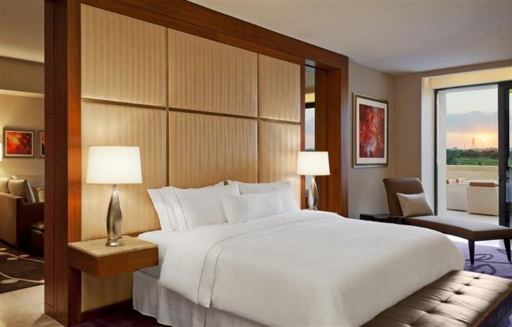 DOUBLE DELUXE Room