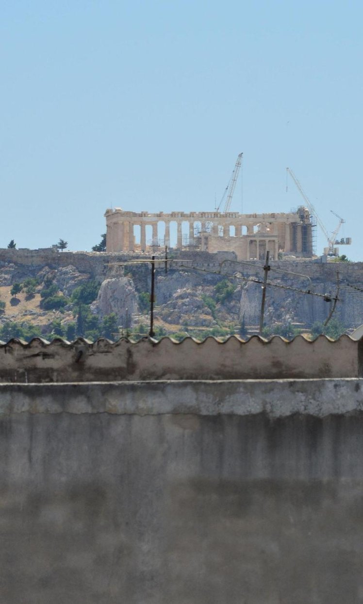 General view
