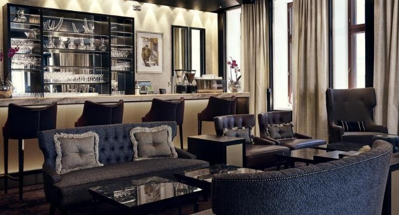 Hotel Kamp