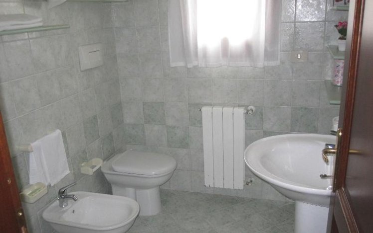 Residence Olbia