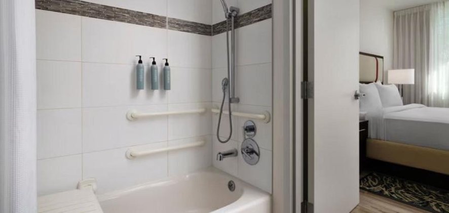 Residence Inn Miami Beach Surfside
