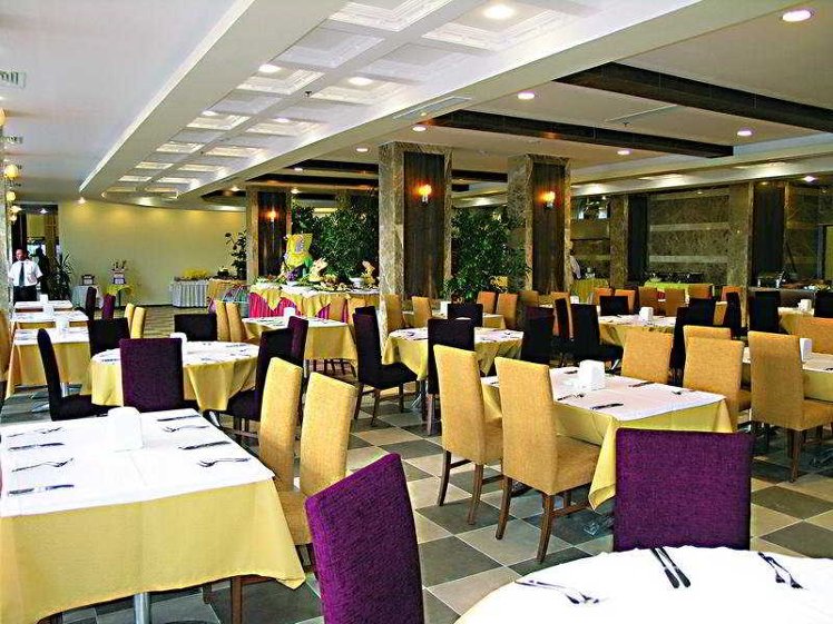 Seher Kumkoy Star Resort & Spa ex Hane Hotel