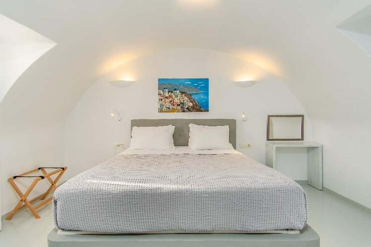 SUITE DELUXE Room