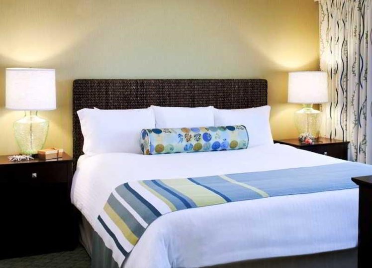 SINGLE STANDARD Room