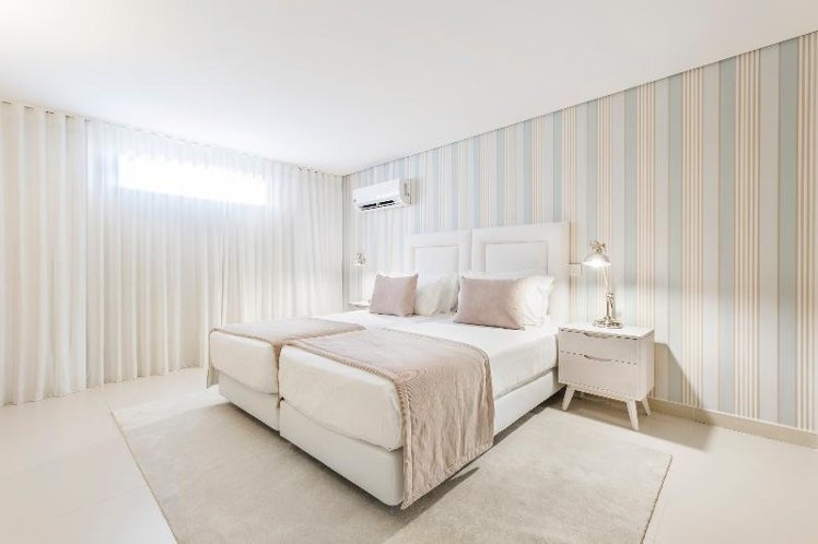 VILLA FOUR BEDROOMS WITH PRIVATE POOL Room