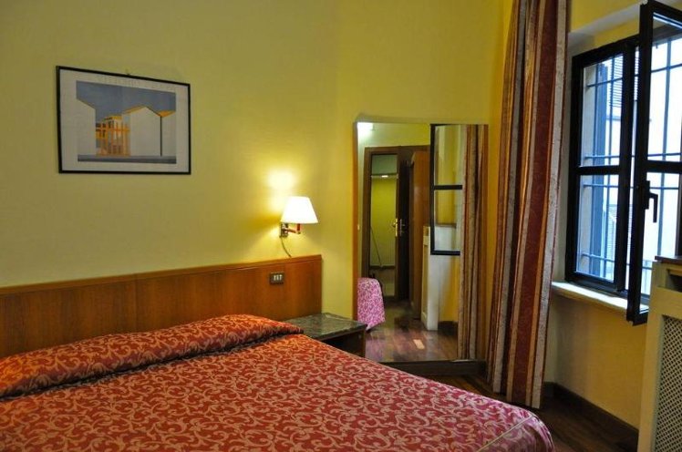 TWIN STANDARD Room