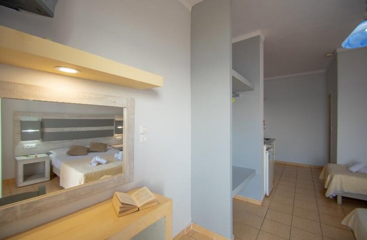 STUDIO SEA VIEW Room