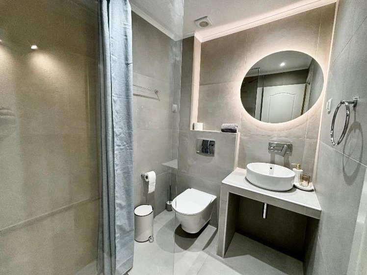 TRIPLE CLASSIC Room