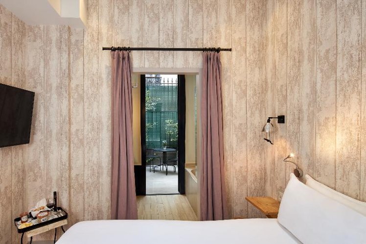 DOUBLE CLASSIC Room