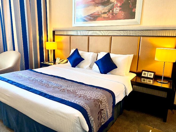 SUITE STANDARD Room