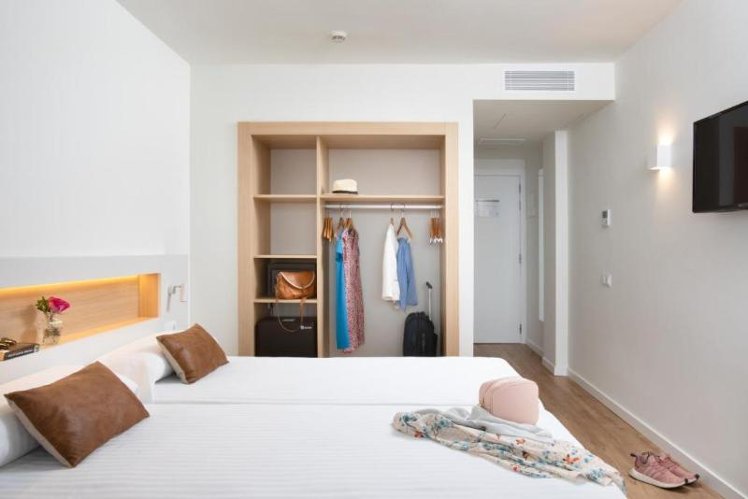 Double or Twin WITH VIEWS Room