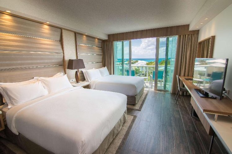 DOUBLE WITH BALCONY Room