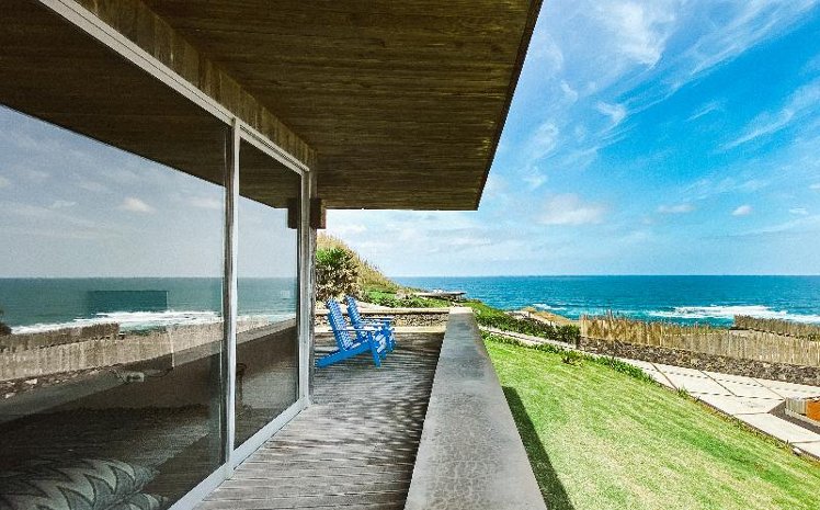 VILLA LUXURY ONE BEDROOM Room