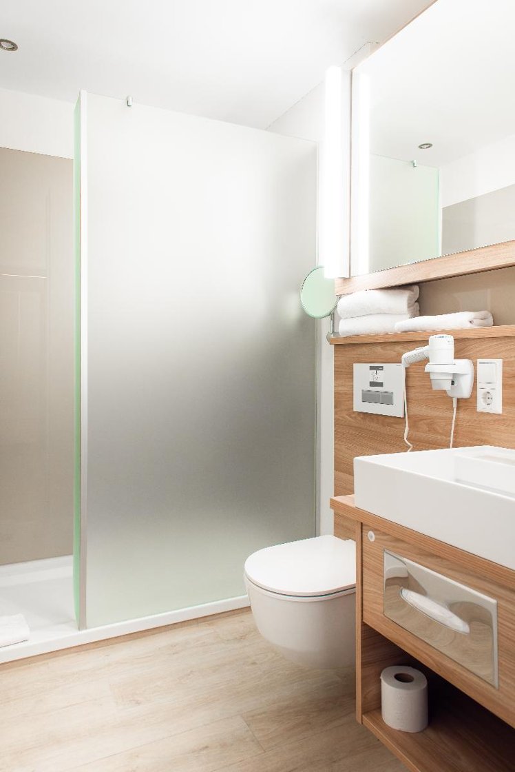 DOUBLE DELUXE Room