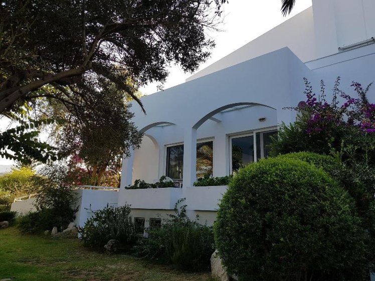 General view