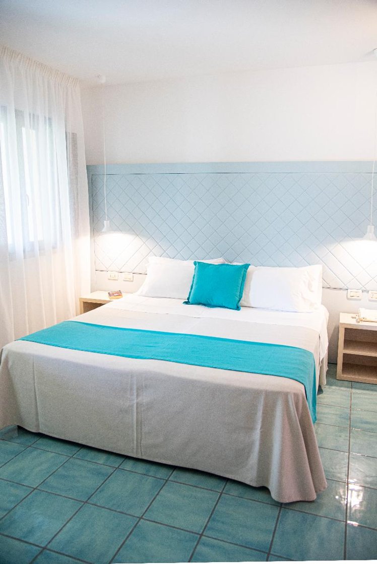 SUITE DELUXE Room