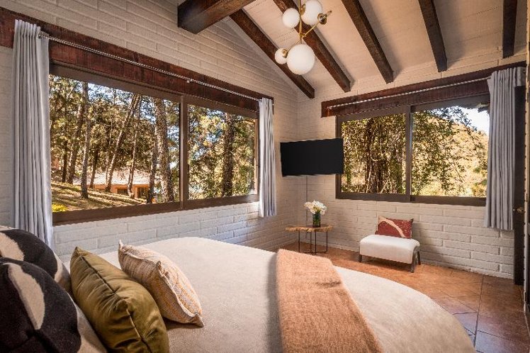 LODGE STANDARD Room
