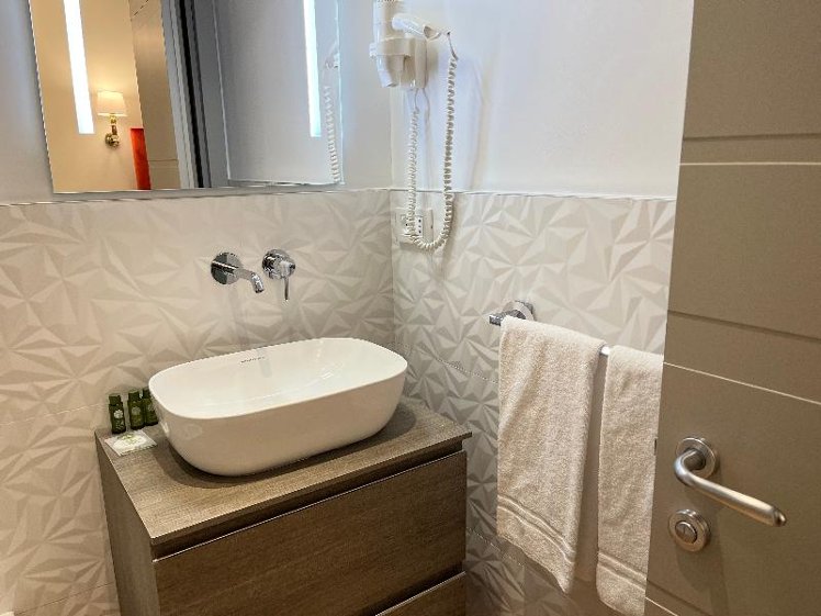 Double or Twin SUPERIOR CITY VIEW Room