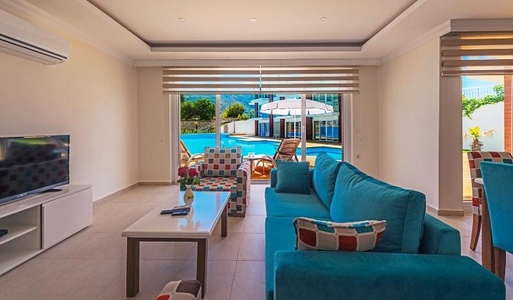 Orka Residence Apartments