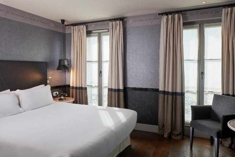 DOUBLE CLASSIC Room