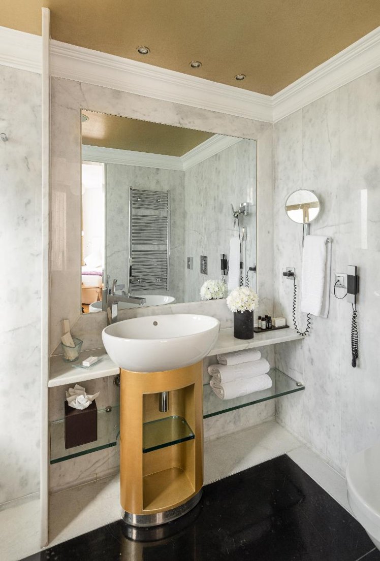 DOUBLE CLASSIC Room