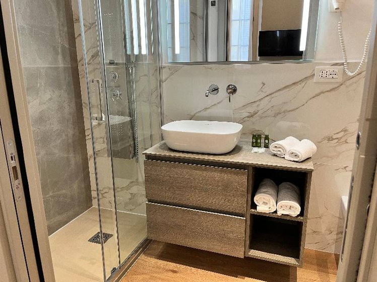 SUITE STANDARD Room