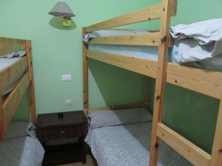 Pension Ibiza